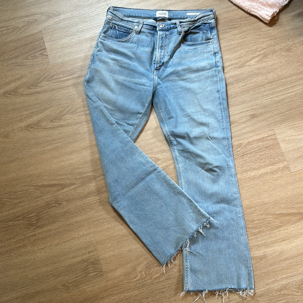 Citizens of Humanity - ISOLA